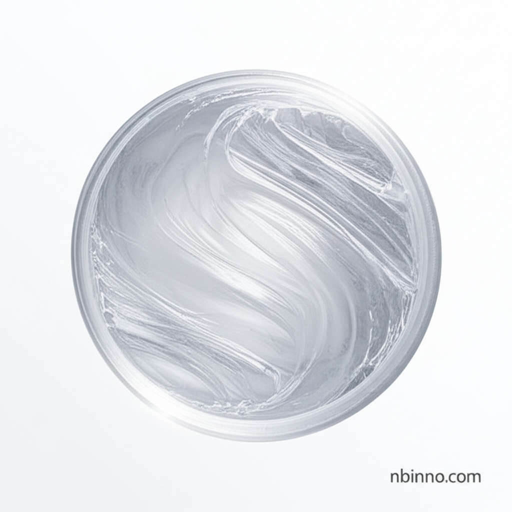 Silicone Elastomer Gel 5-410
