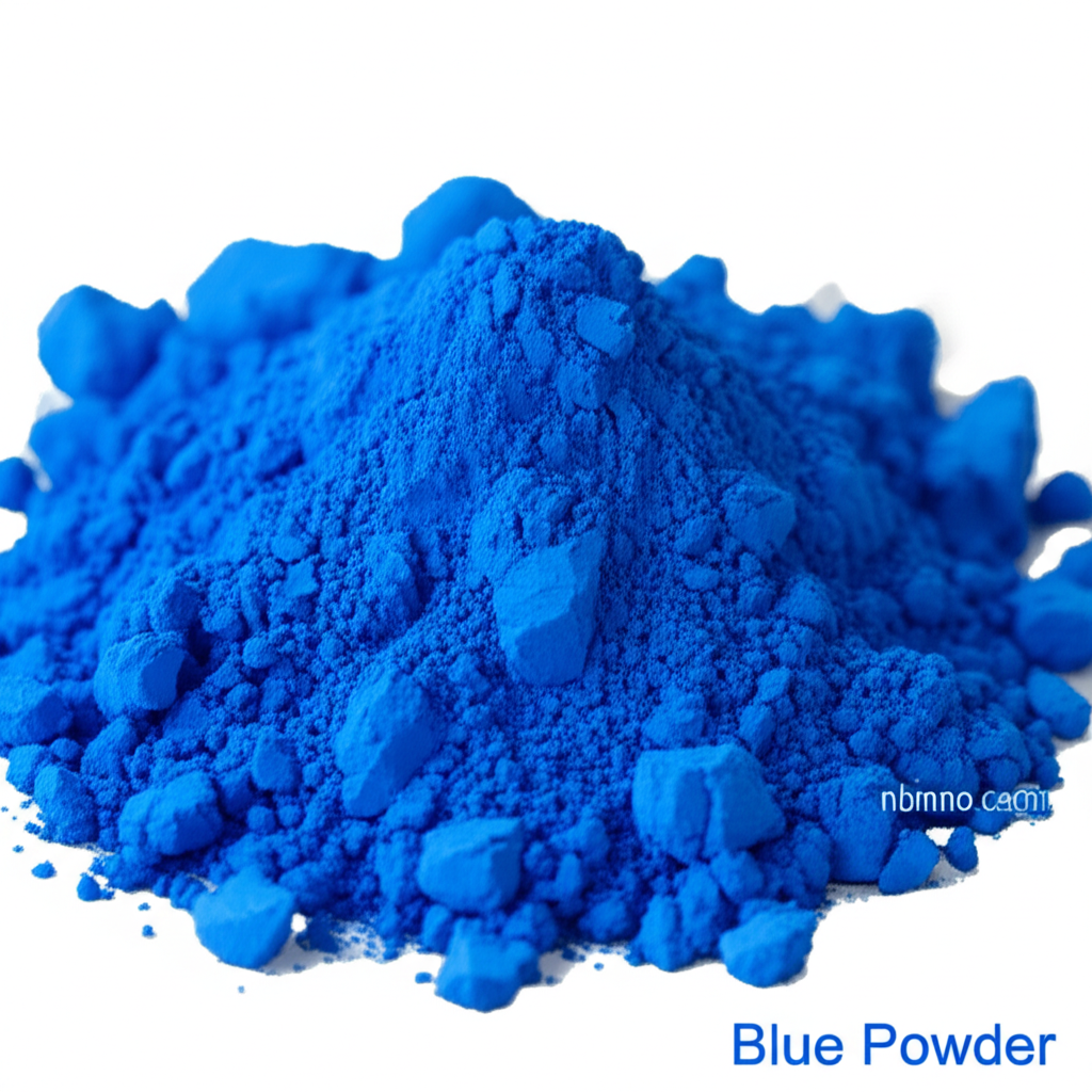 Organic Pigment Blue 15:3