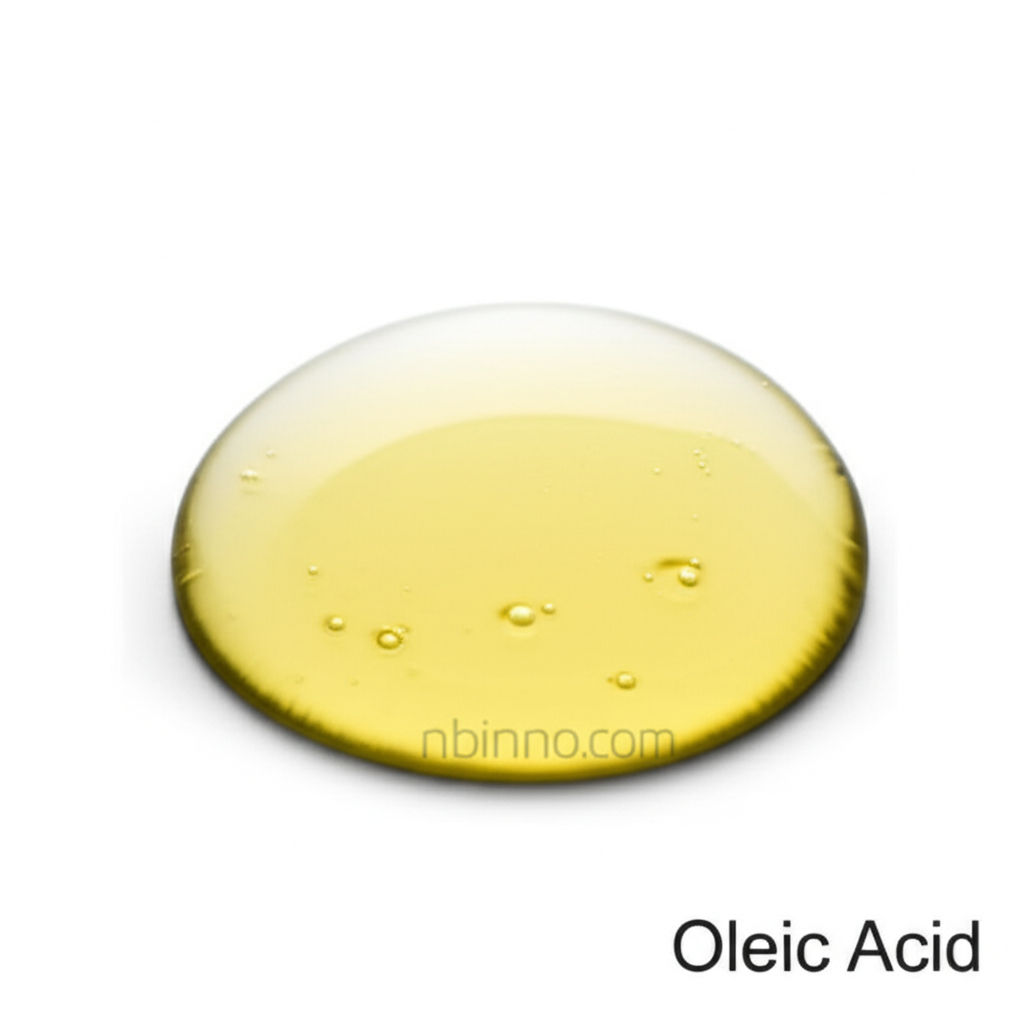 Oleic Acid