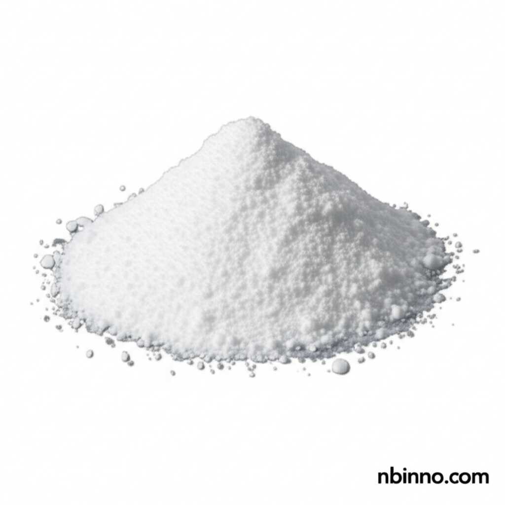 Carboxymethyl Cellulose (CMC)