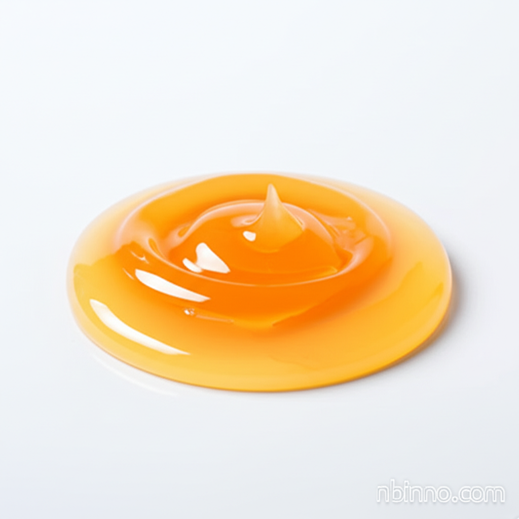 Mineral Oil Type Emulsion Defoaming Agent