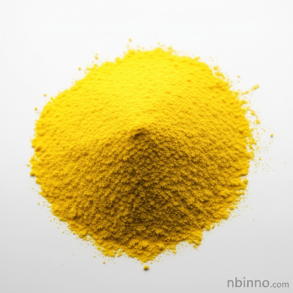Polyaluminum Chloride