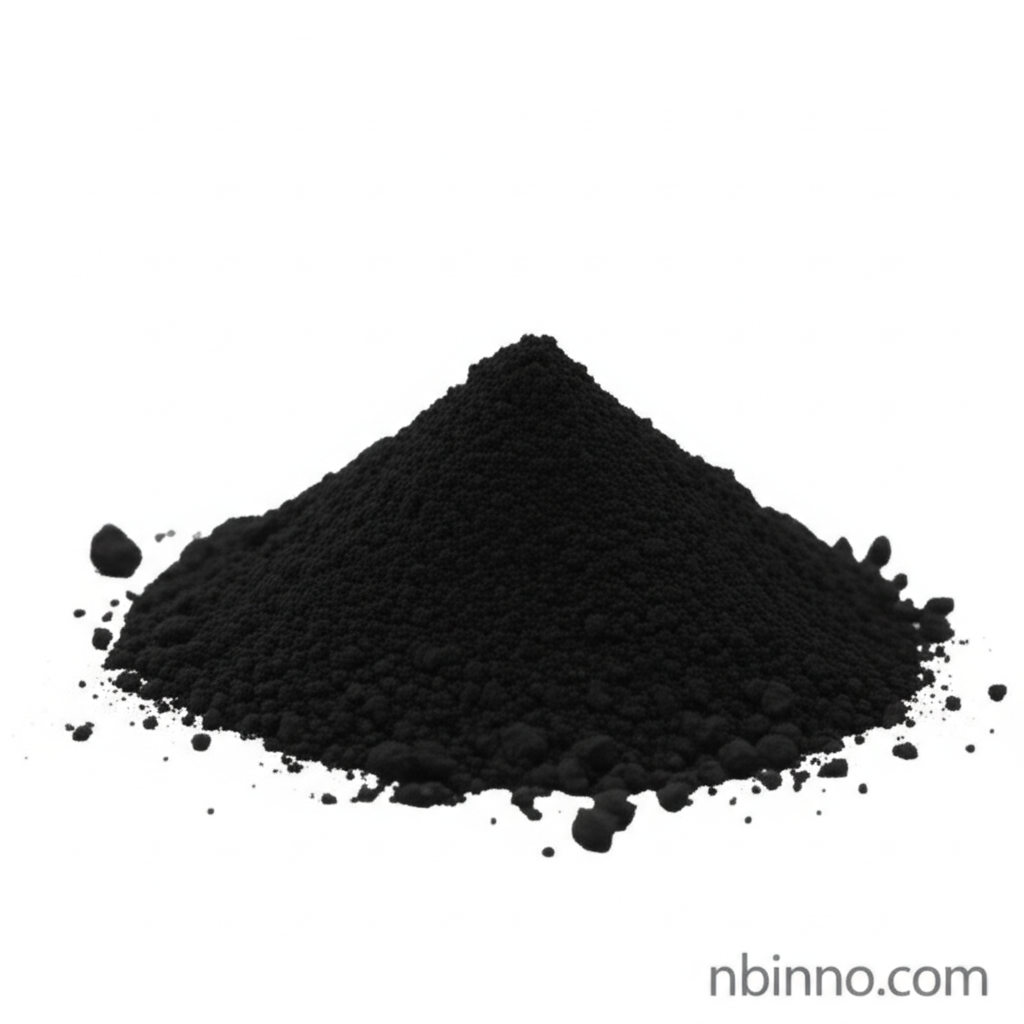 Multi-Walled Carbon Nanotube Powder