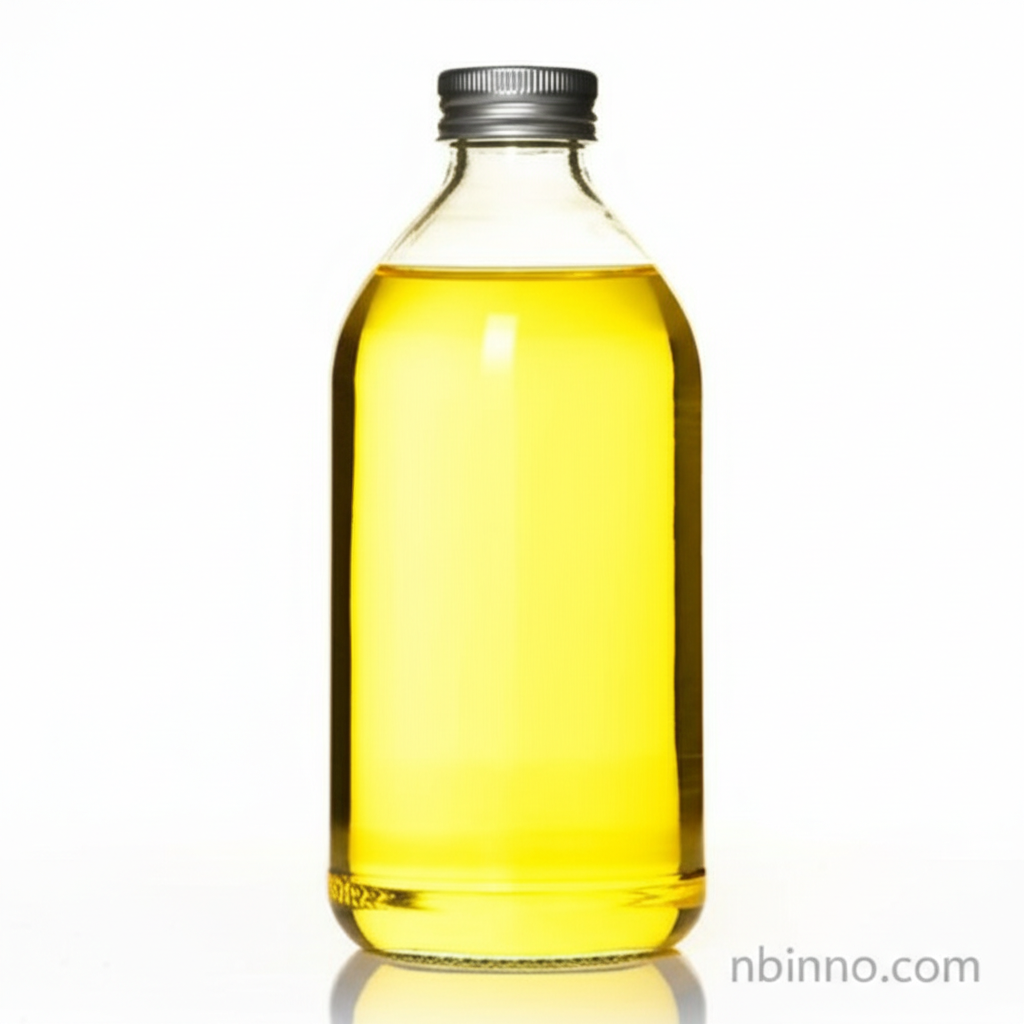 Epoxidized Soybean Oil