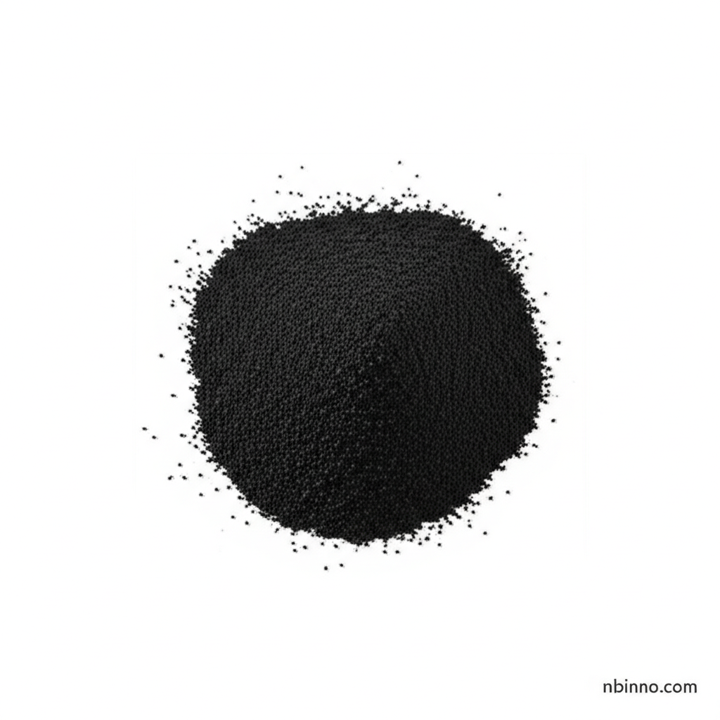 Carbon Molecular Sieve