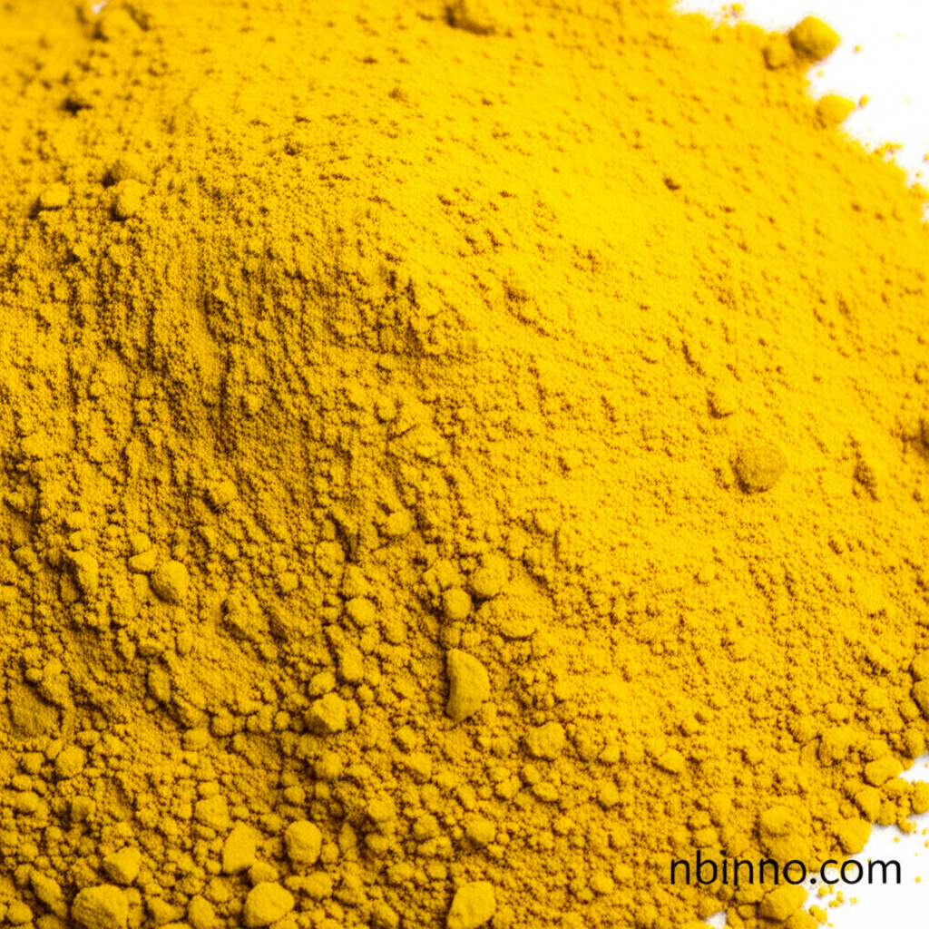 Iron Oxide Desulfurizer