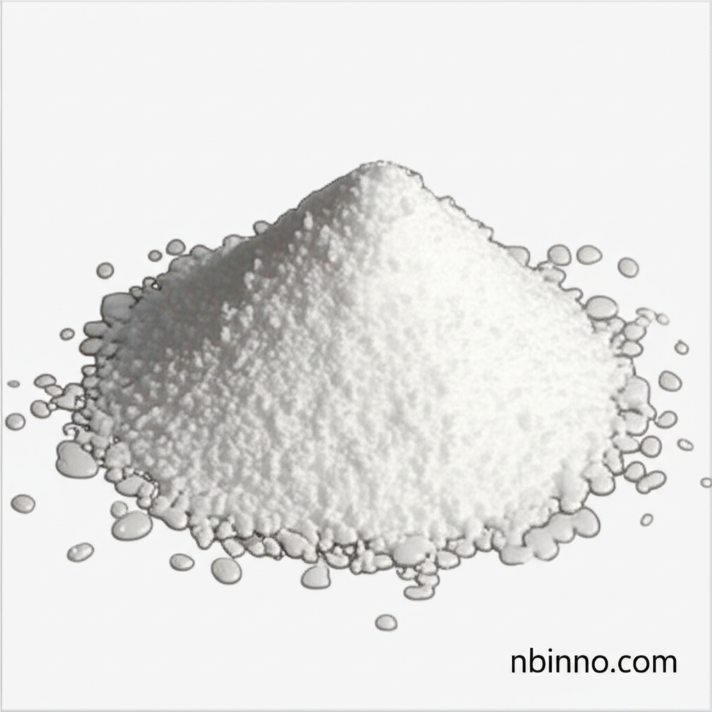 Polyacrylamid-Polymer
