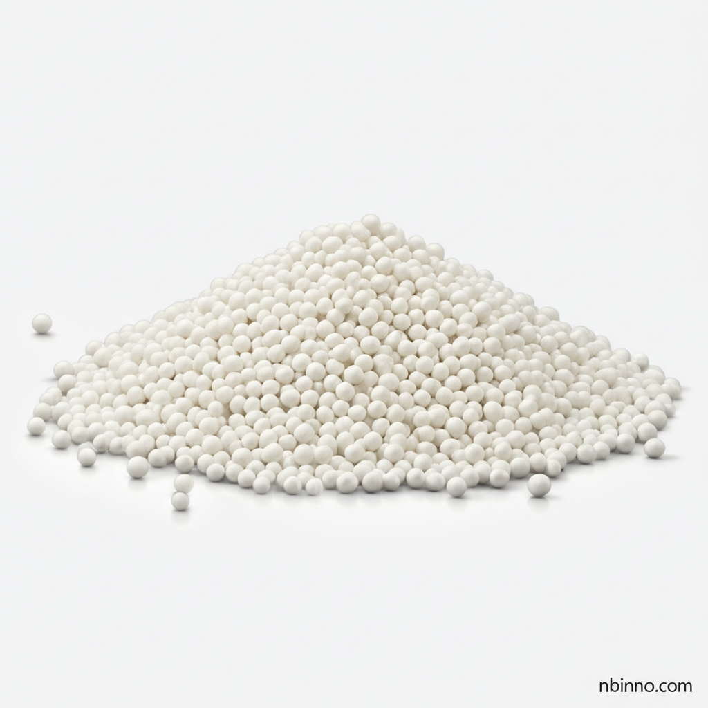 3A Molecular Sieve Desiccant