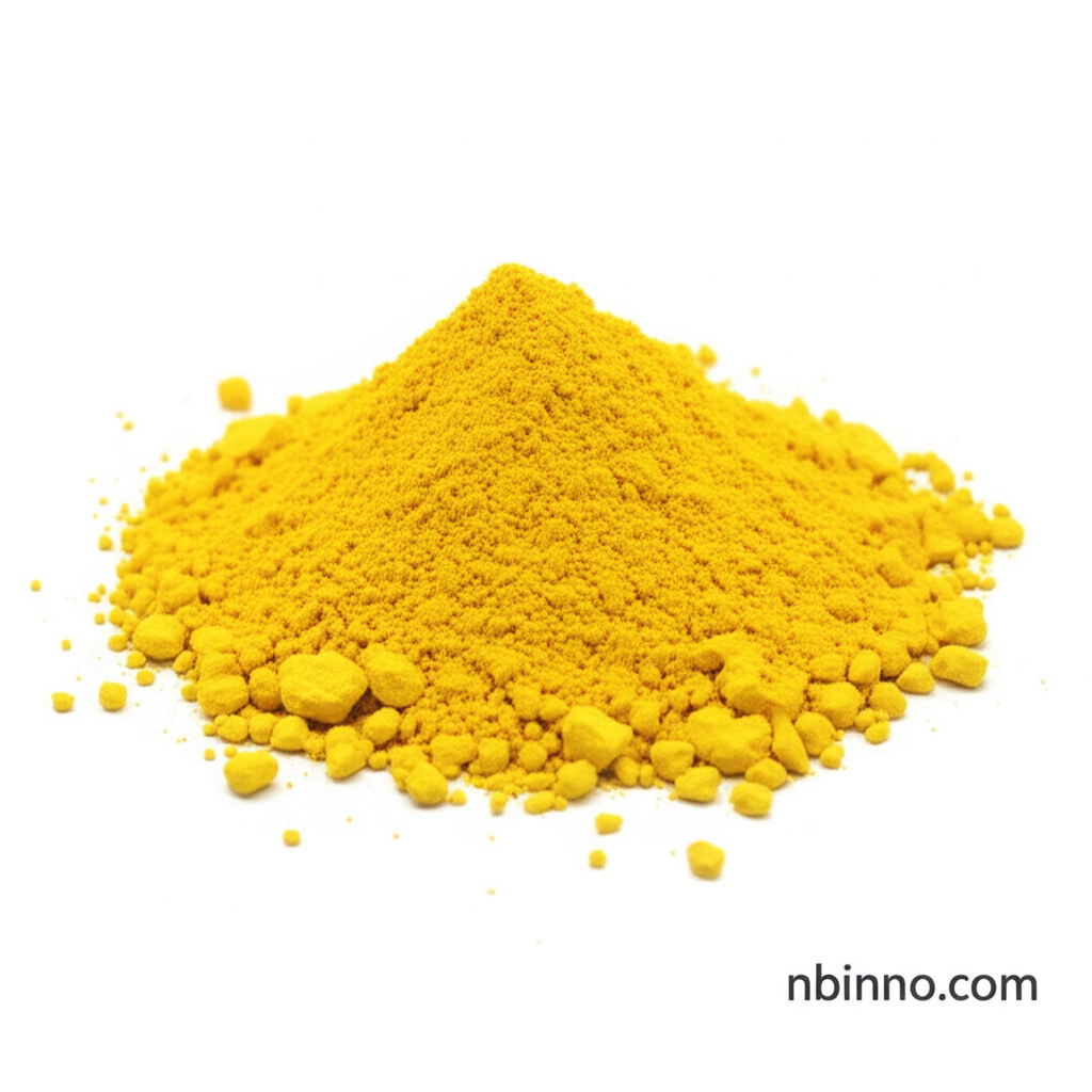 Polyferric Sulfate