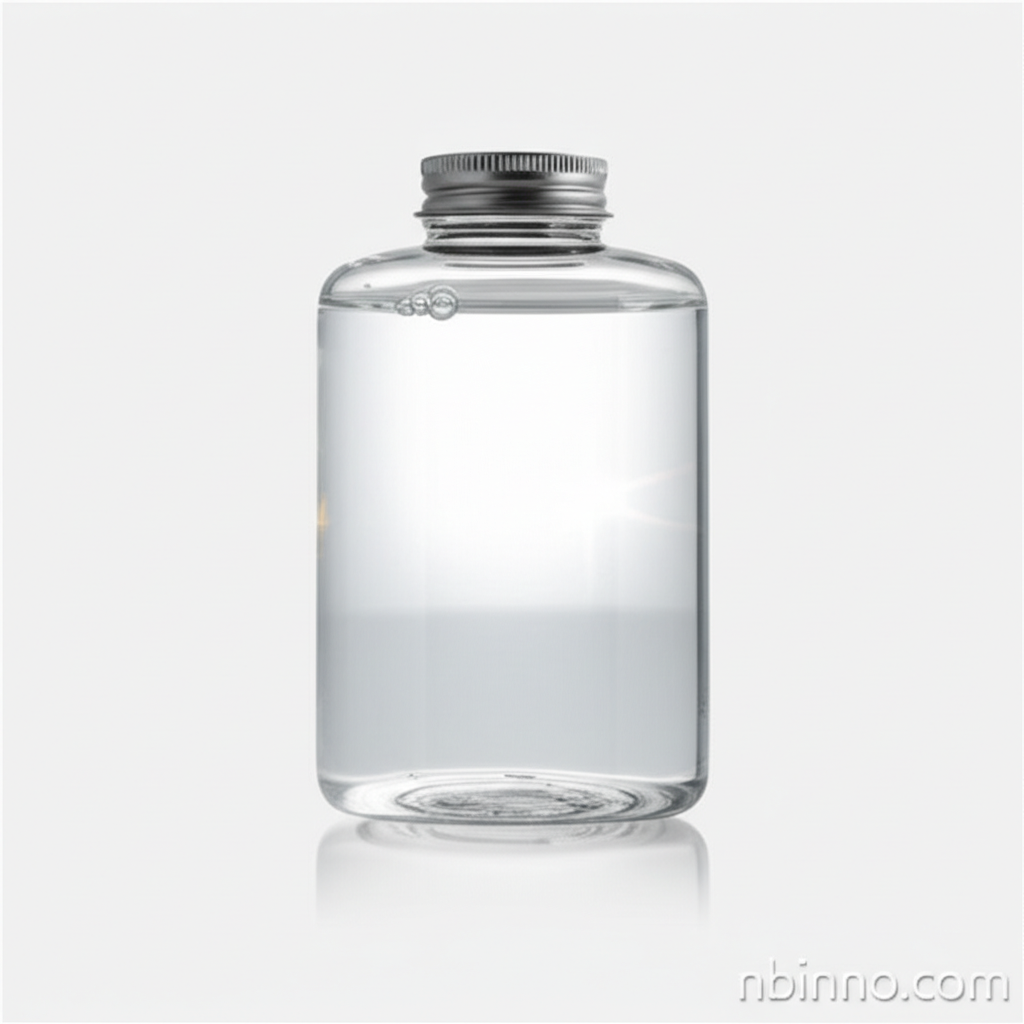 Halogenfreier Flammschutzzusatz