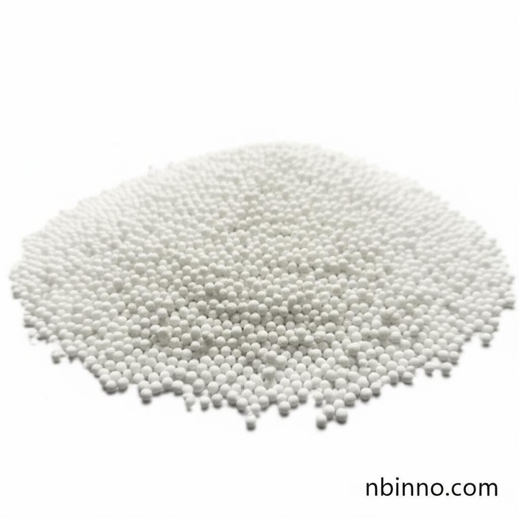 Activated Alumina
