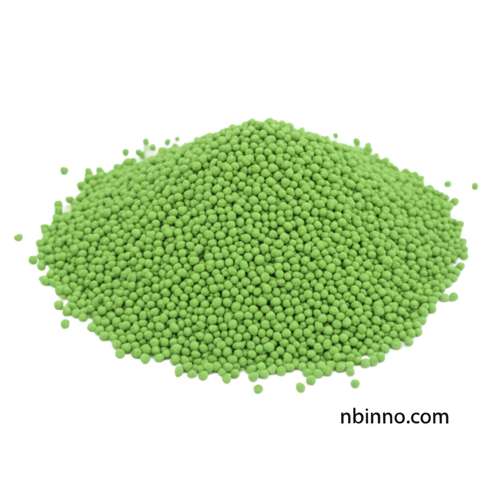 Tetrabutyl Thiuram Disulfide 50% EPDM+Oil+Dispersant