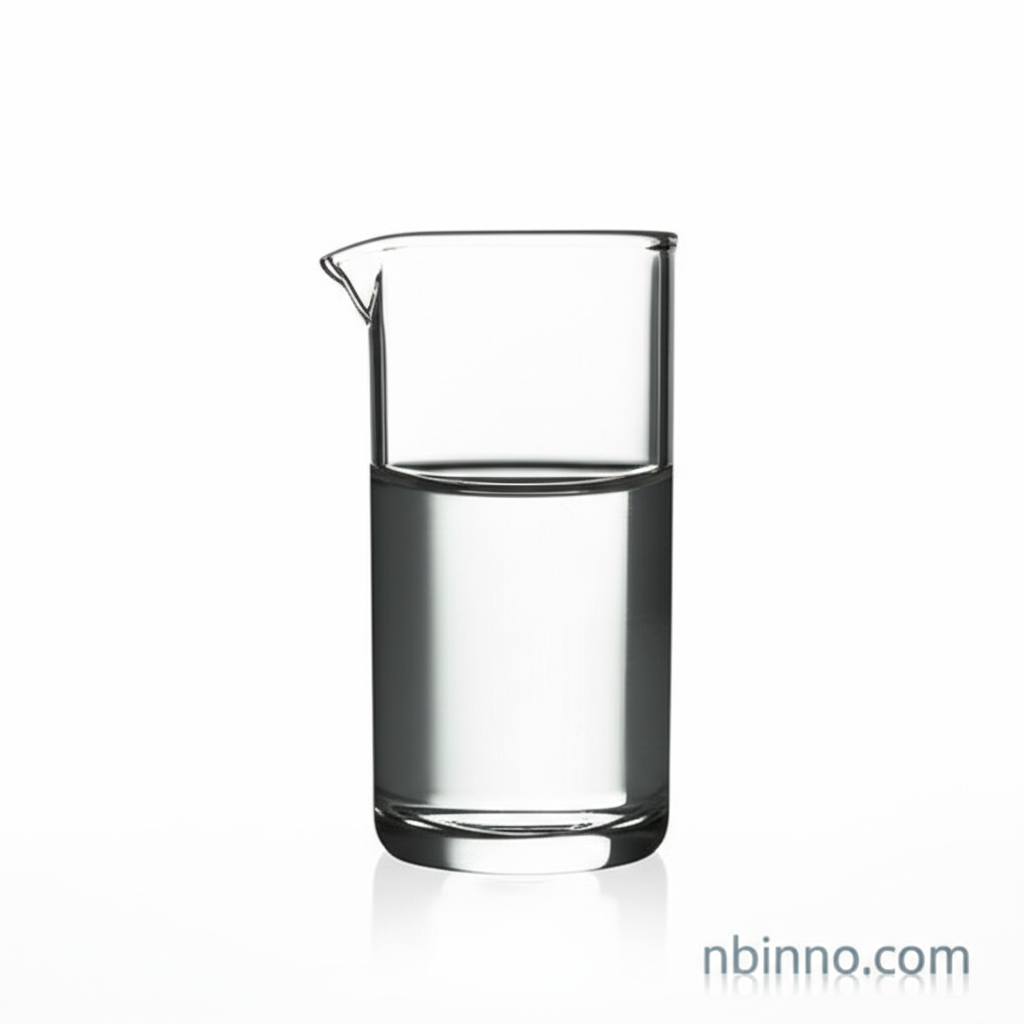 Dicyandiamide Formaldehyde Resin Water Decoloring Agent