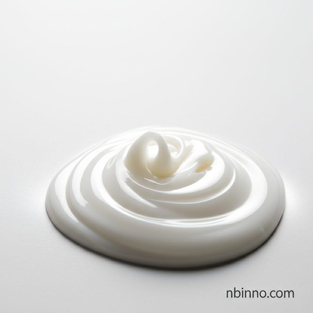Environmentally Friendly Stiffening Resin