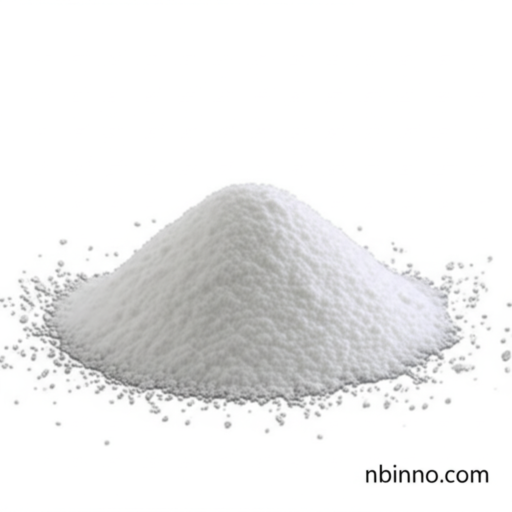 Cationic Polyacrylamide