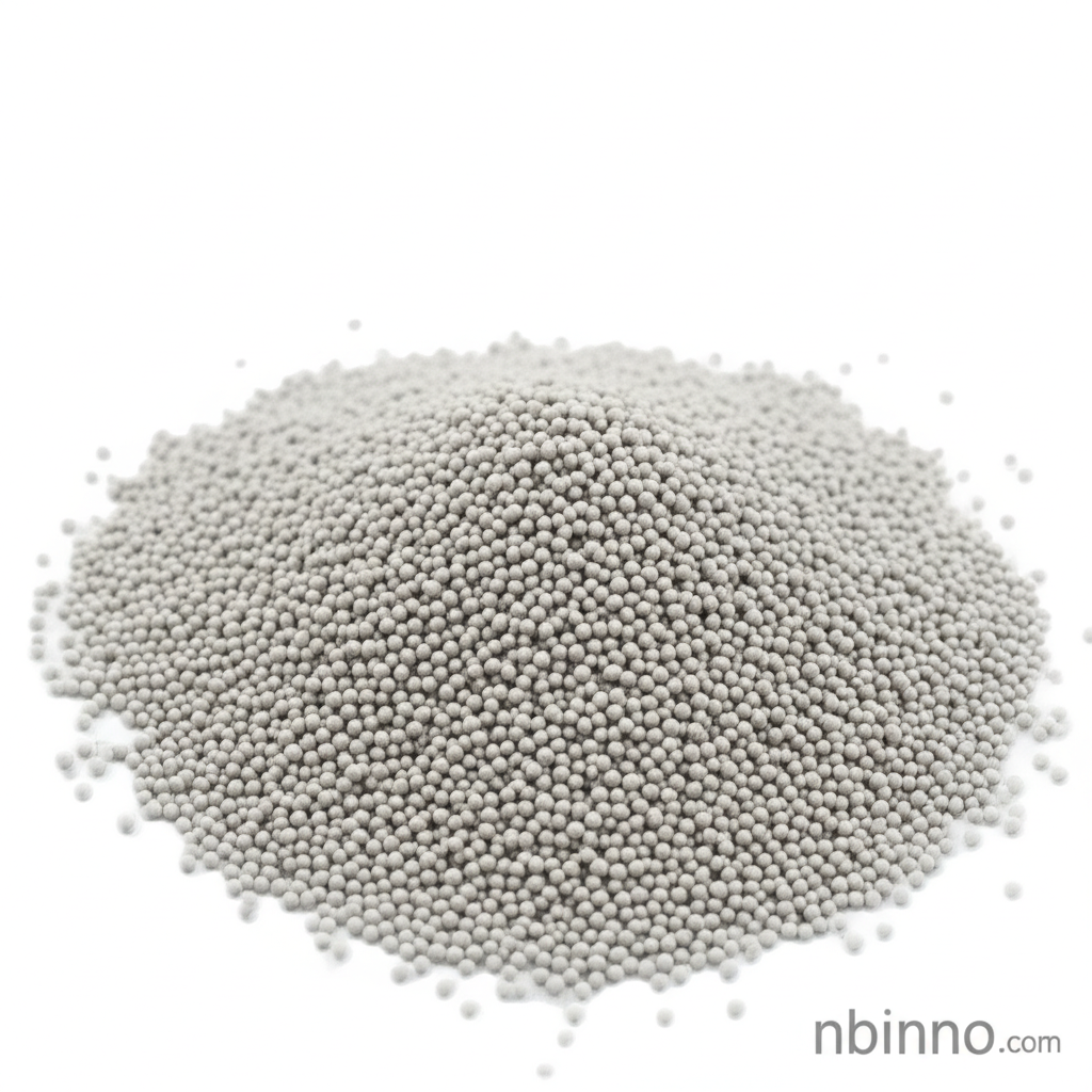 APG Molecular Sieve 13X