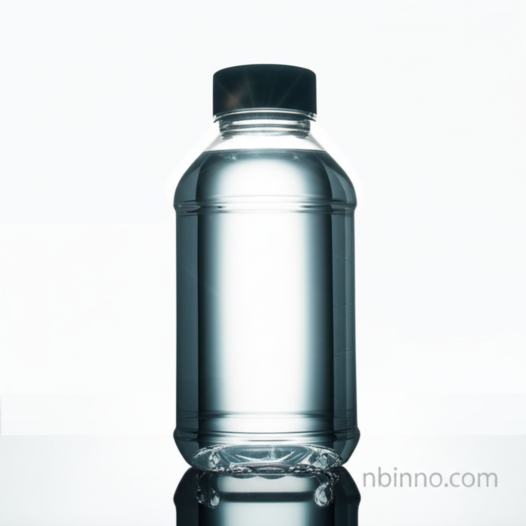 Metal Surface Cleaning Agent