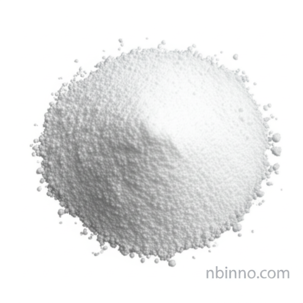 Anionic Polyacrylamide Flocculant