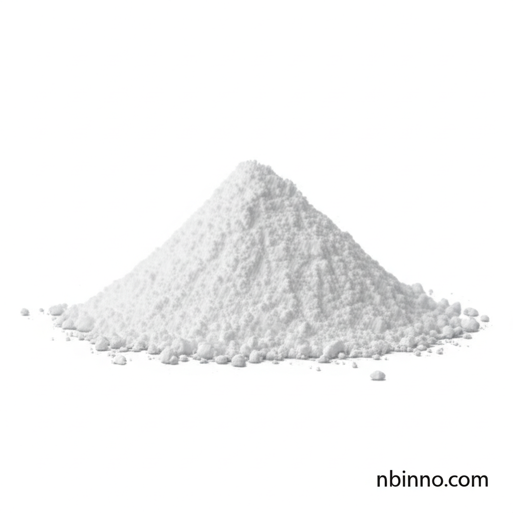 Zinc Oxide Desulfurizer
