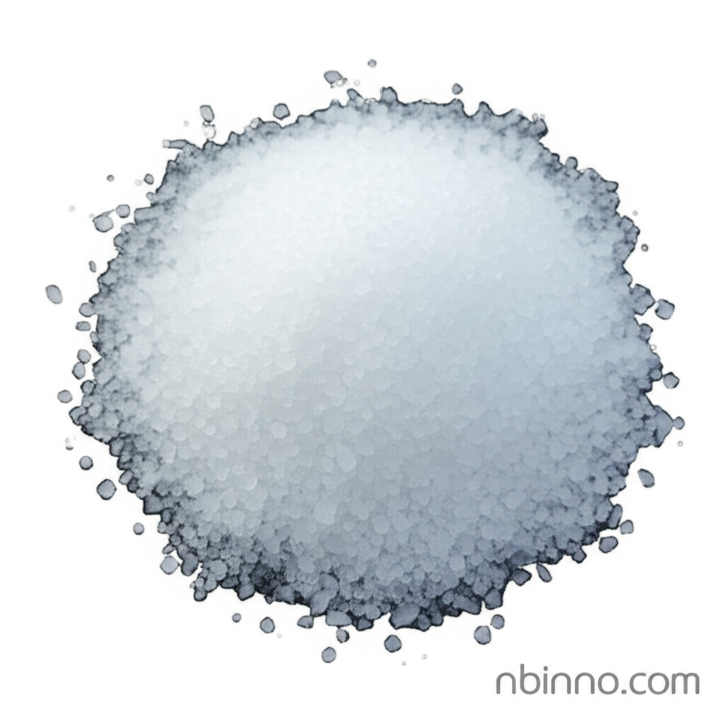 Calcium Chloride Flakes 77%