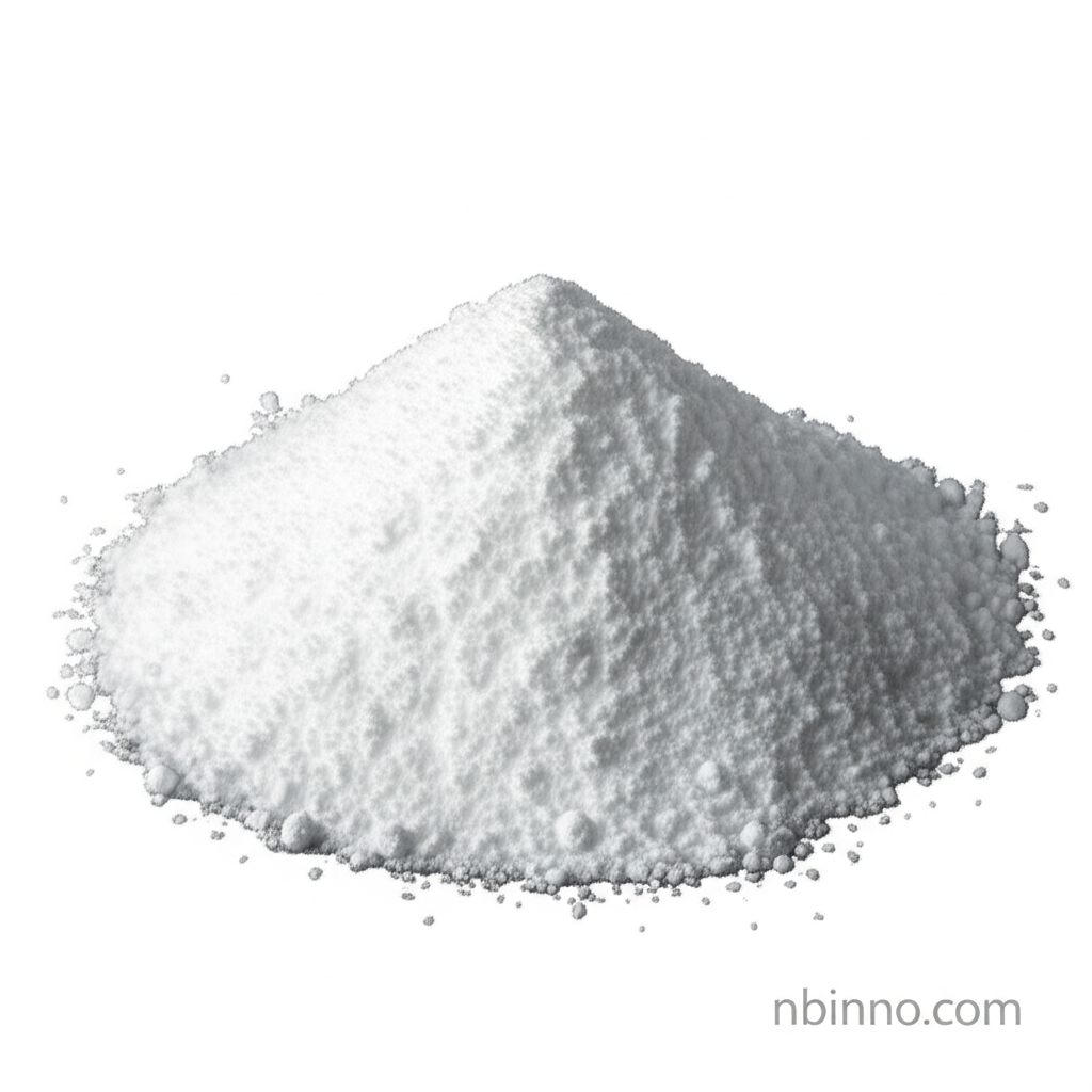 EDTA Chelated Micronutrients