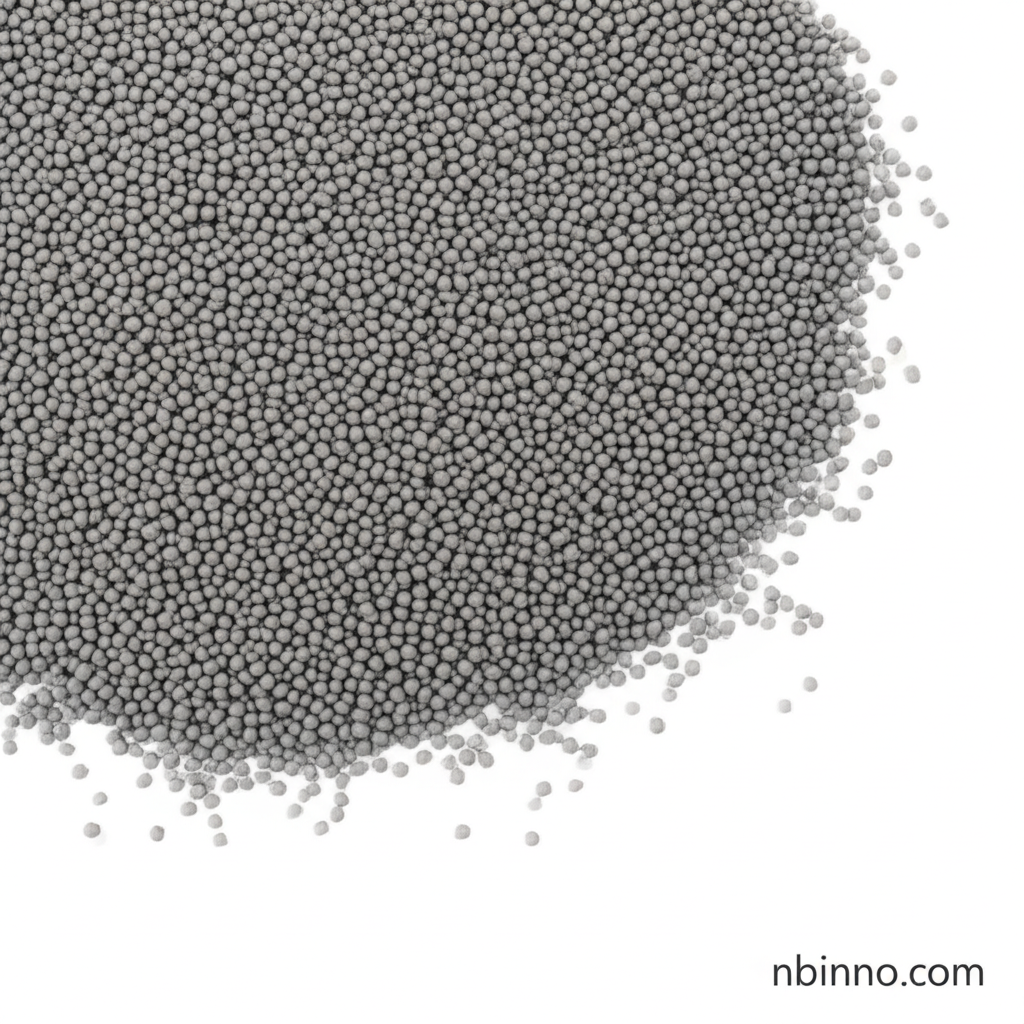 Rubber Recycling Chemical Agent