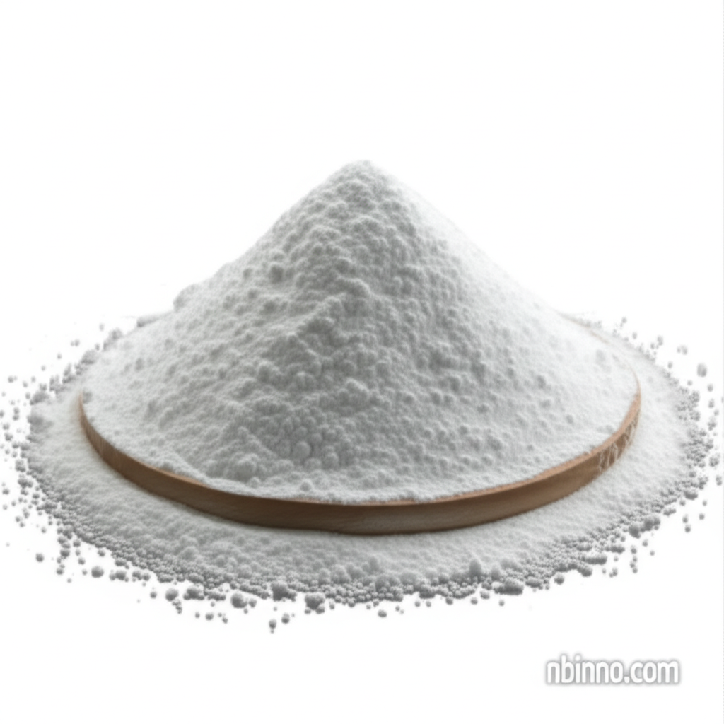 Polyacrylamide