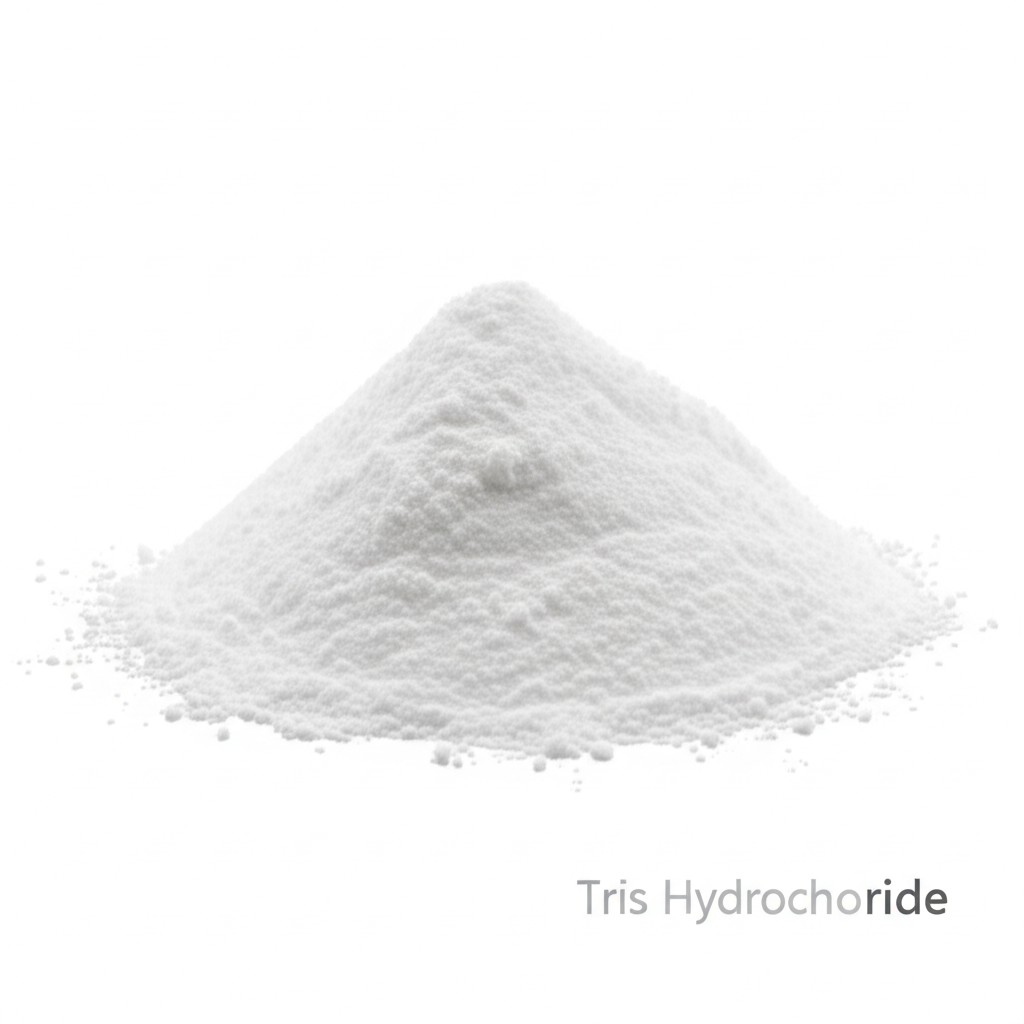 Tris Hydrochloride