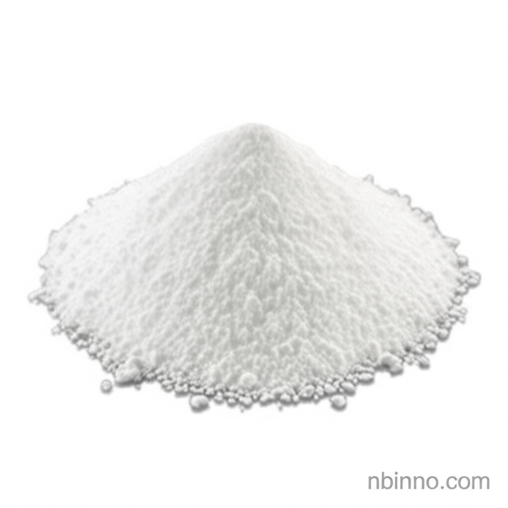 Sodium Lauryl Sulfate Powder