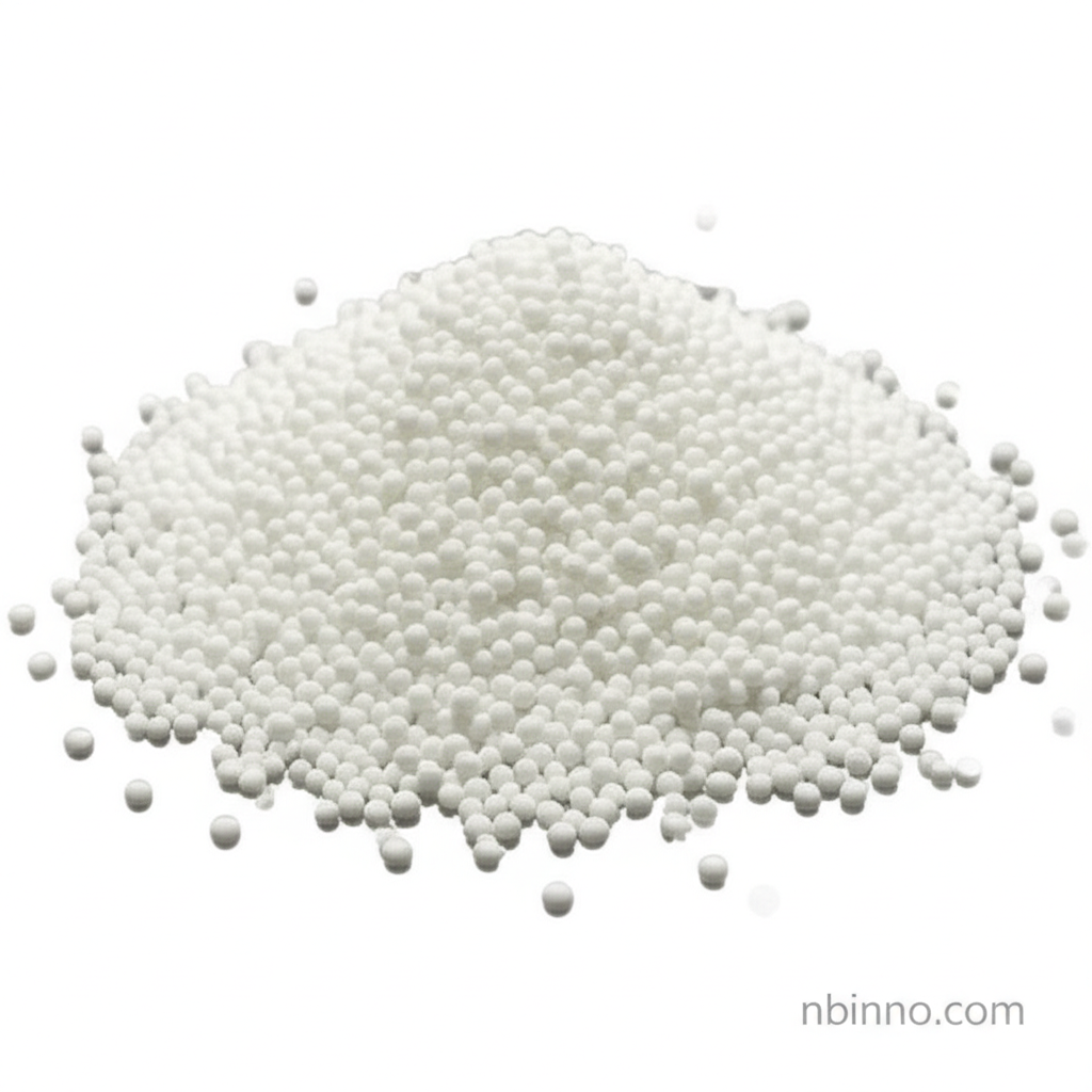 Flame Retardant Masterbatch for XPS