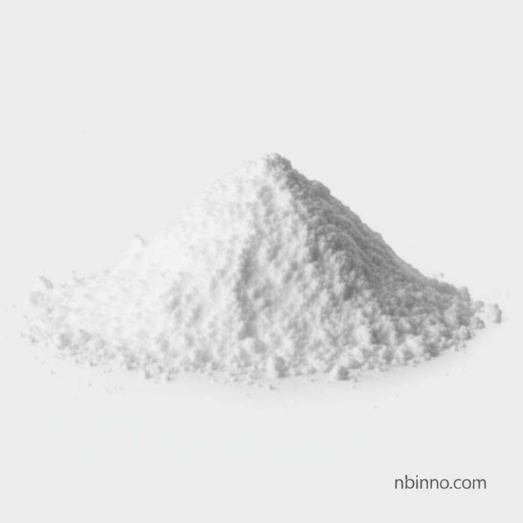 Zinc Stearate