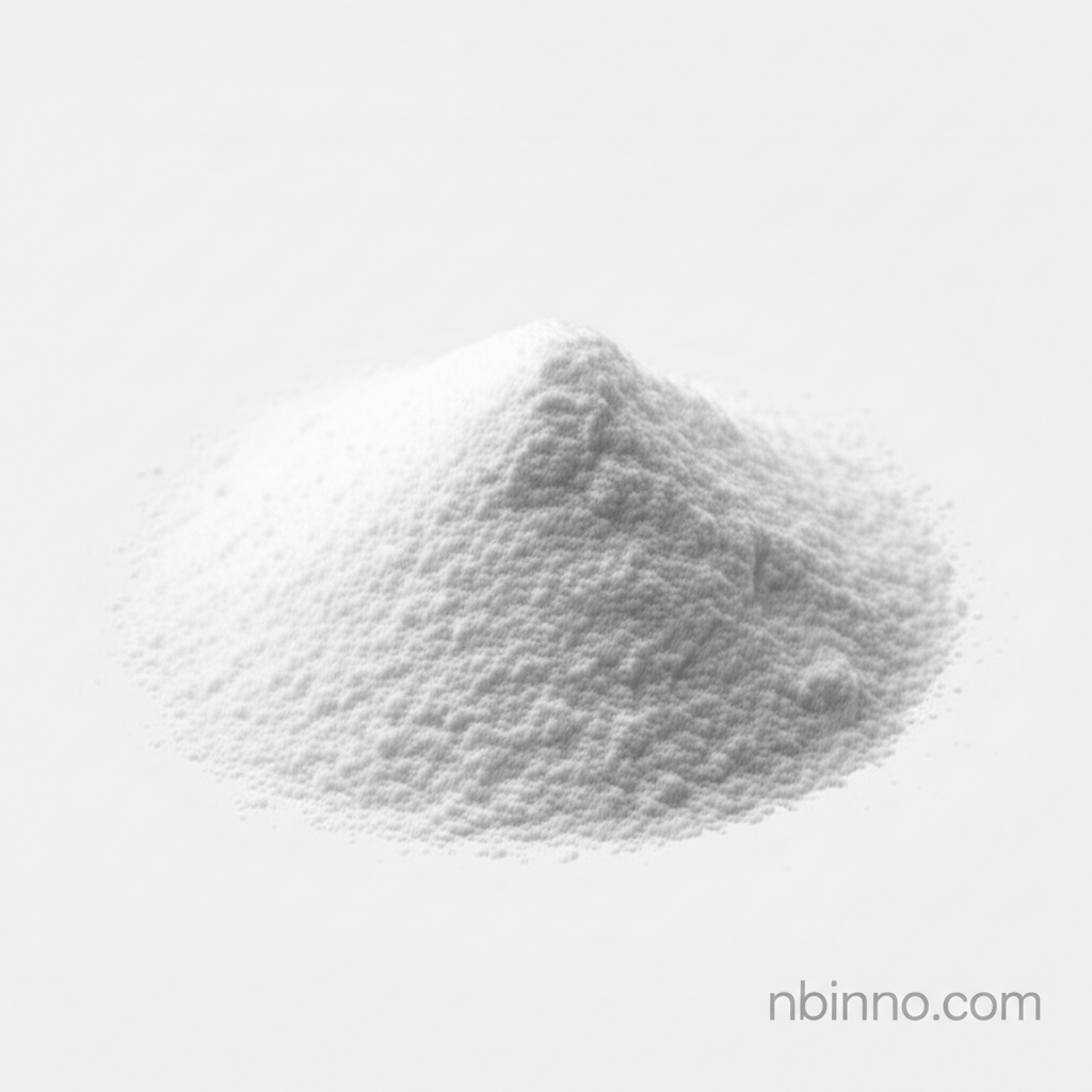 Sodium Carboxymethyl Cellulose