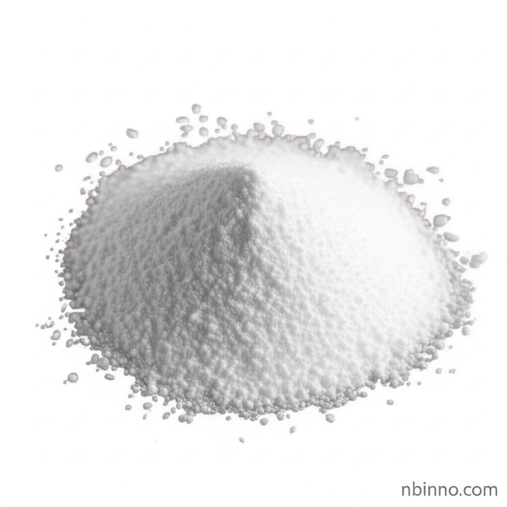 Aluminum Sulfate