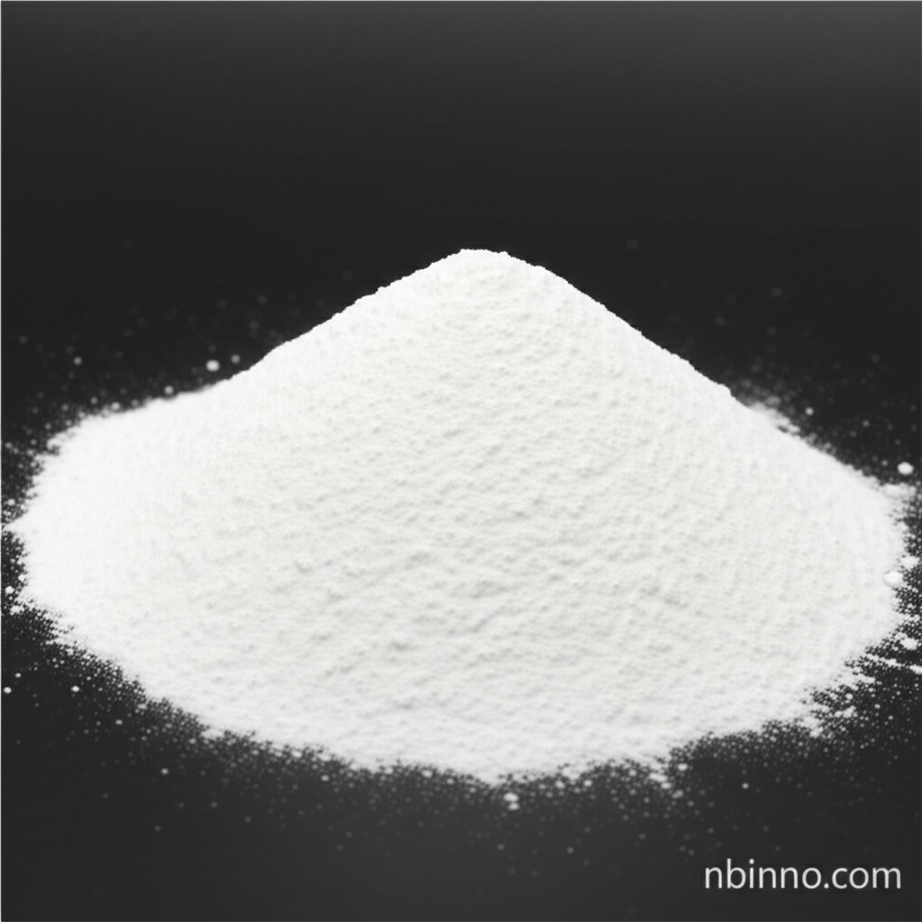 Transparent Talcum Powder