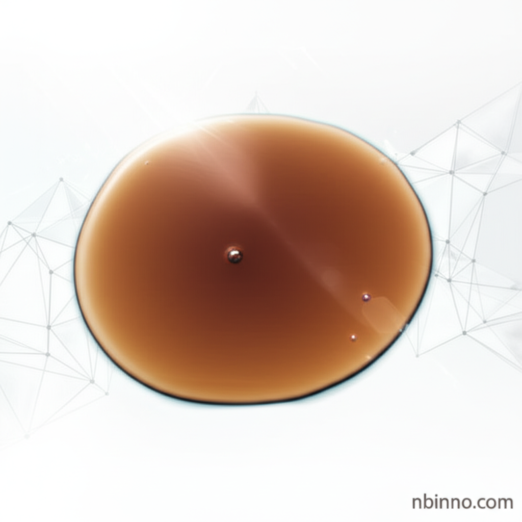 Auxiliary Agent for Water-Based Coating