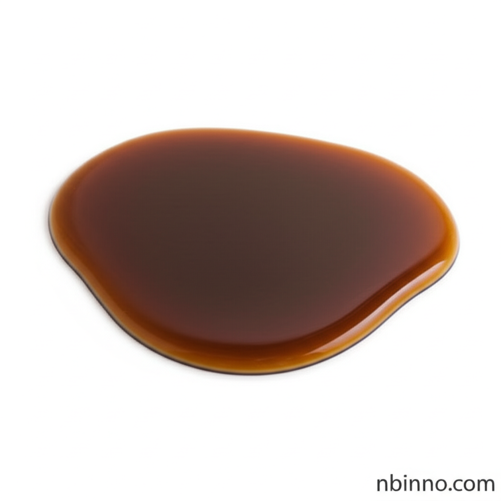Anionic Styrene Acrylic Copolymer Surface Sizing Agent