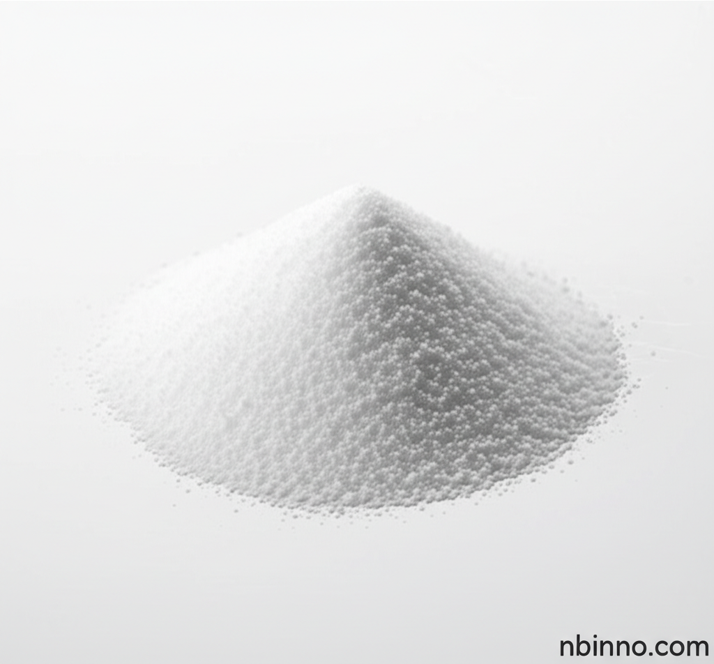 High Molecular Weight Cationic Polyacrylamide