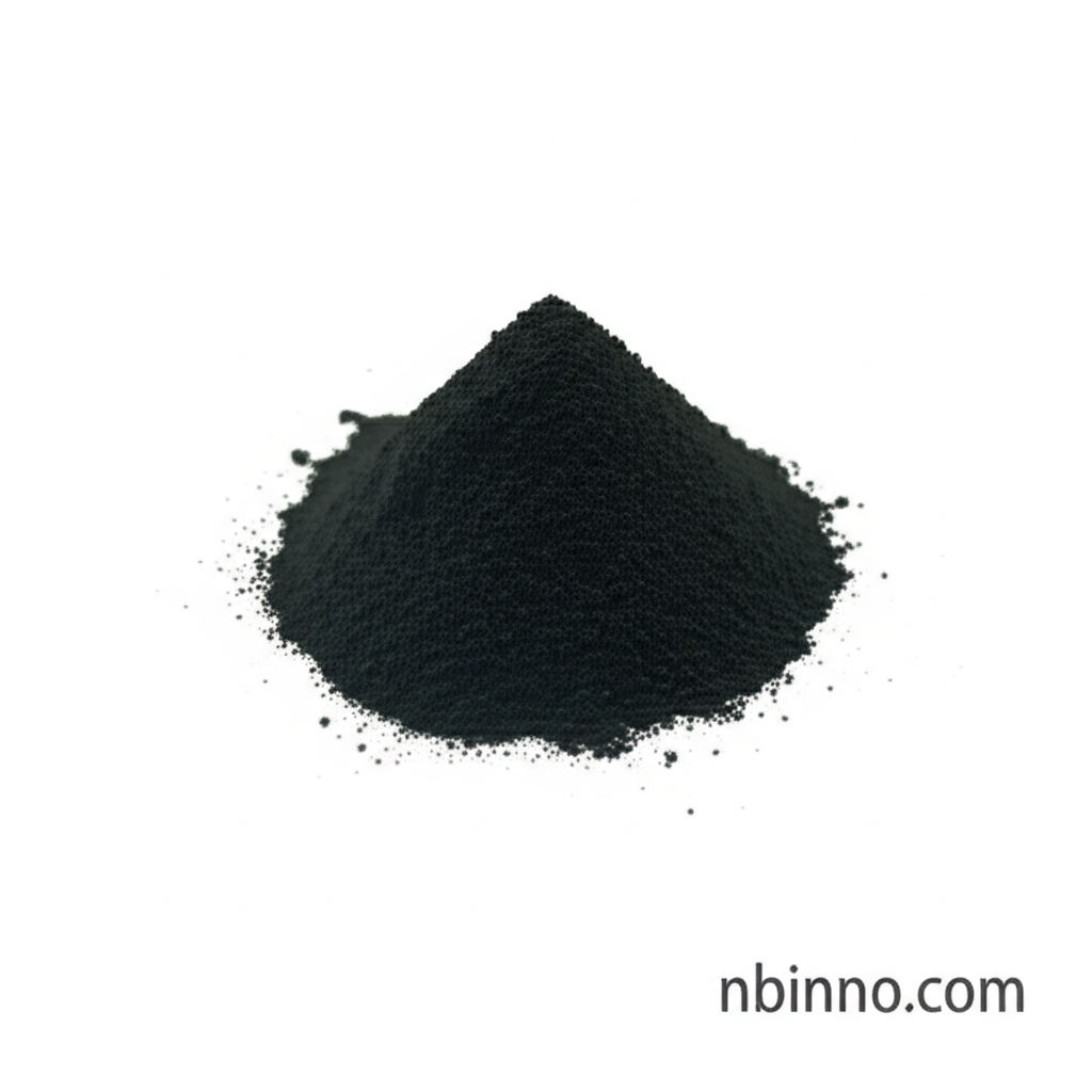High Pigment Carbon Black / Conductive Carbon Black