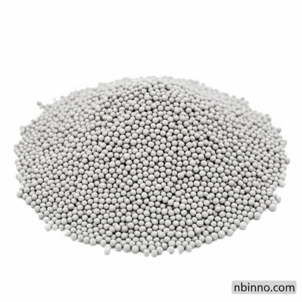 Molecular Sieve 4A