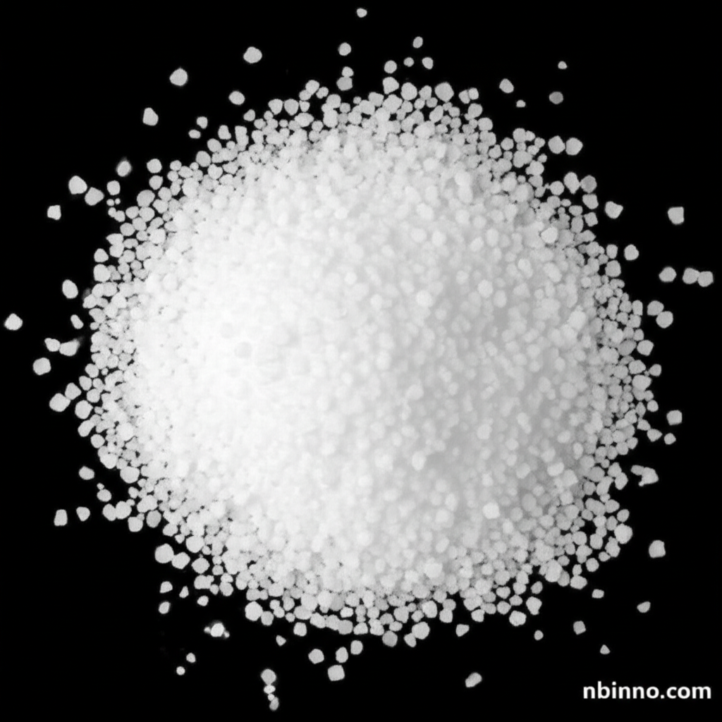 Calcium Chloride Desiccant Power