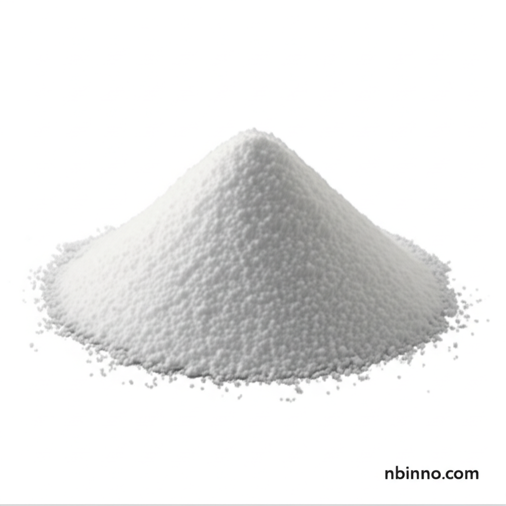 Hydroxyethylcellulose Ölbohrqualität