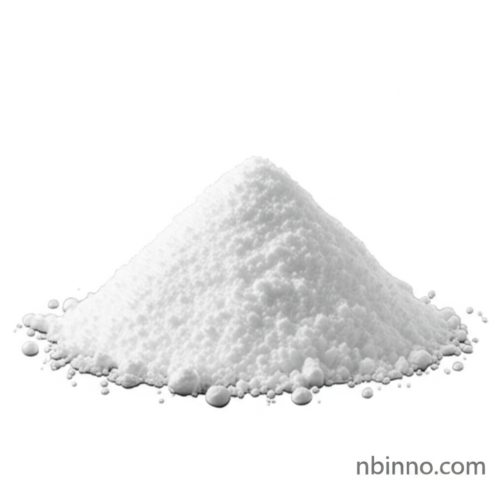 Detergent Grade Sodium Carboxymethyl Cellulose