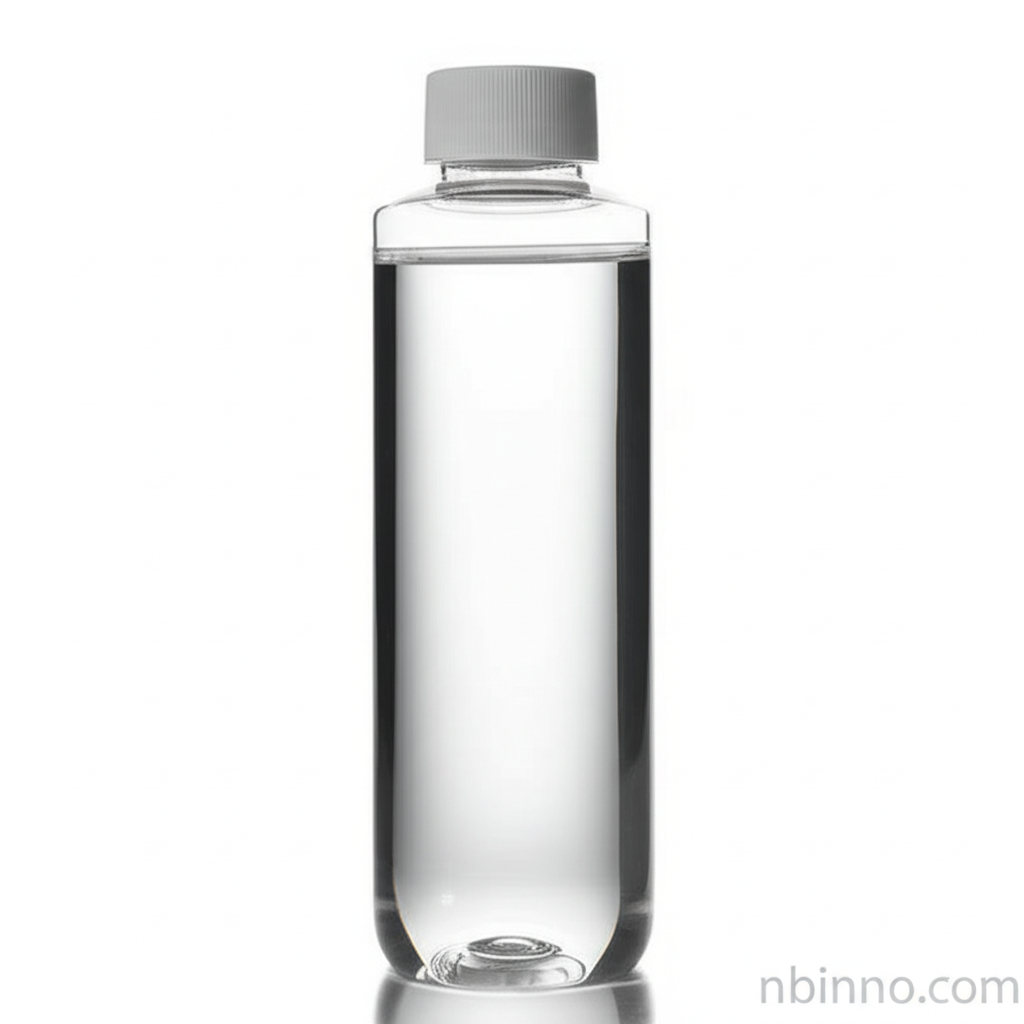 Trisiloxane Spray Adjuvant