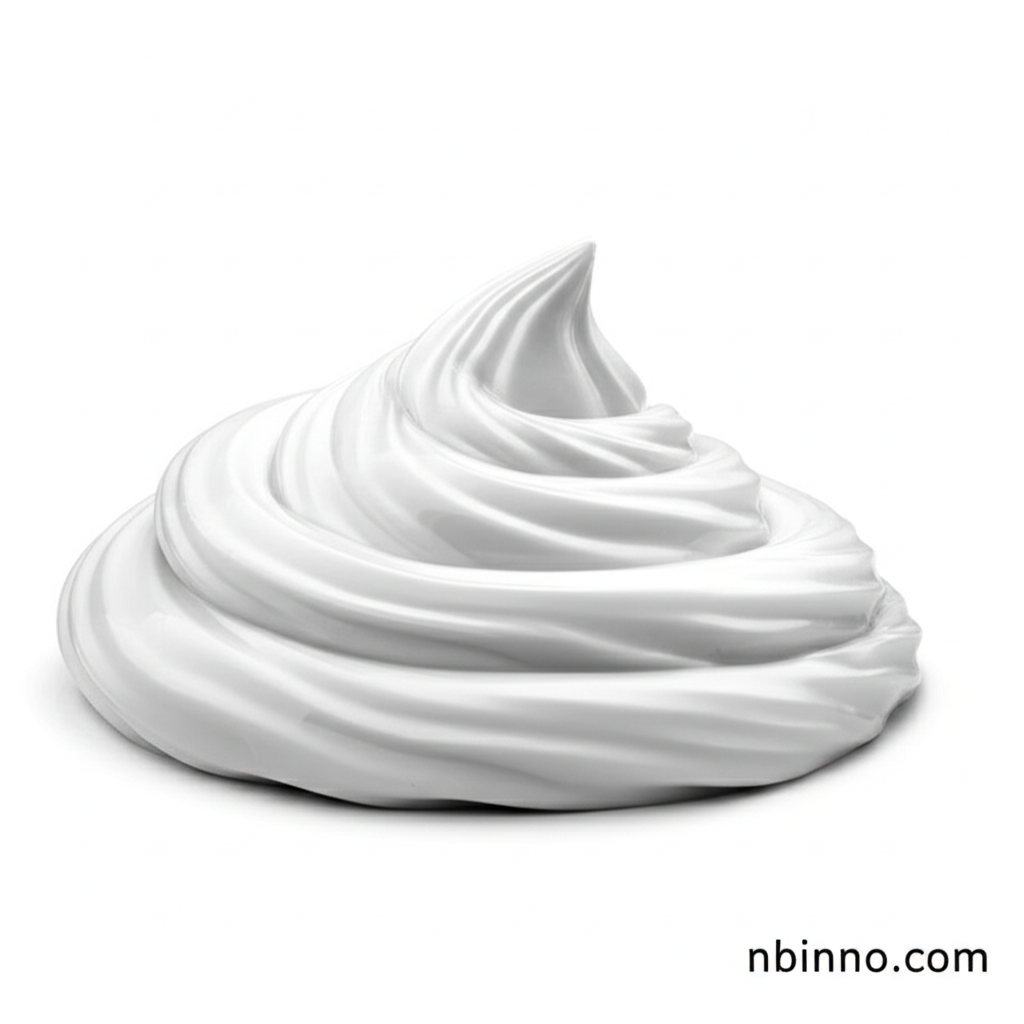 Paste Calcium-Zinc Stabilizer