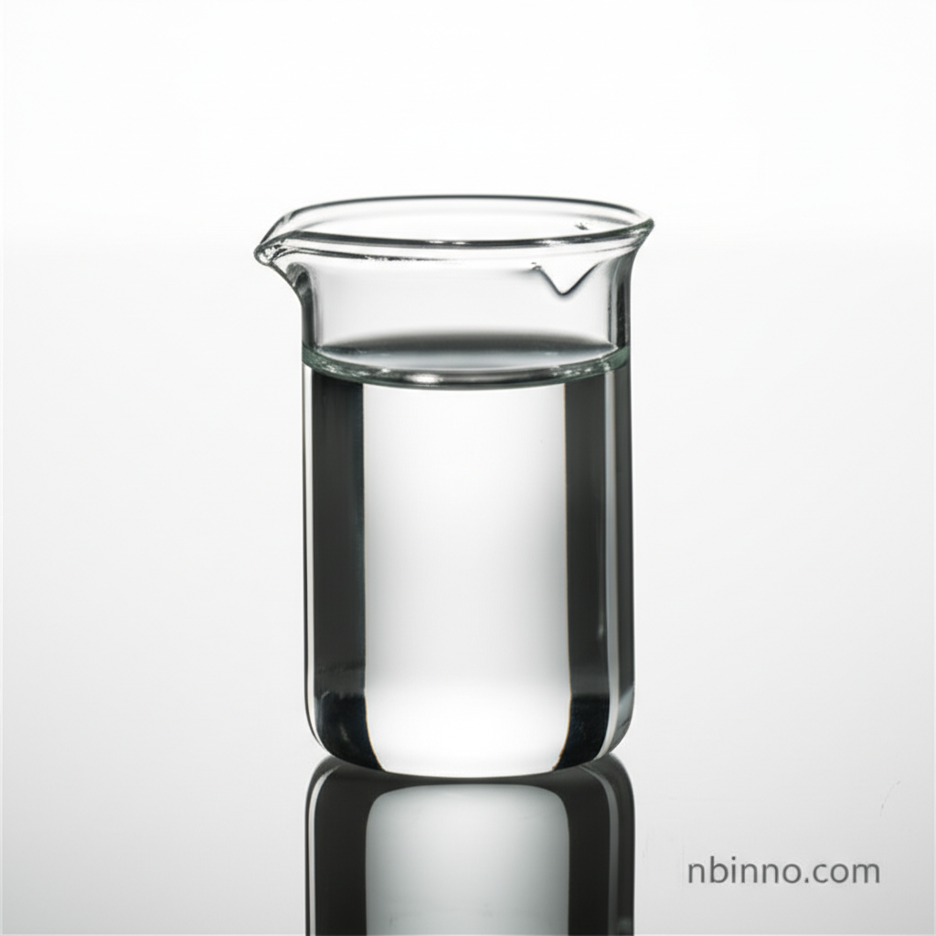 Magnesium Alloy Nickel Plating Pretreatment Agent