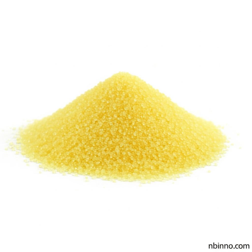 Rosin Resin