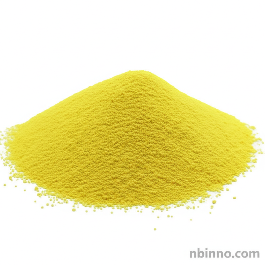 Zeolite 13X Molecular Sieve