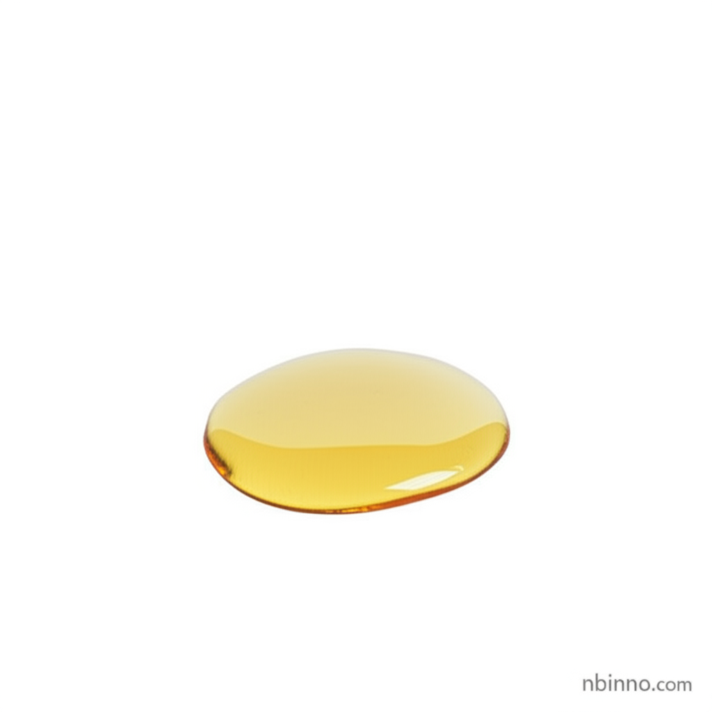 Polyether Modified Silicone Leveling Agent