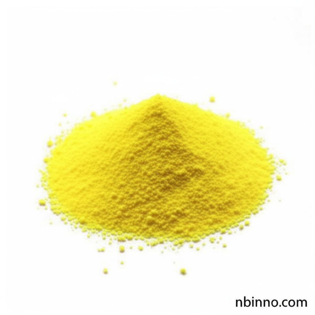 Azodicarbonamide