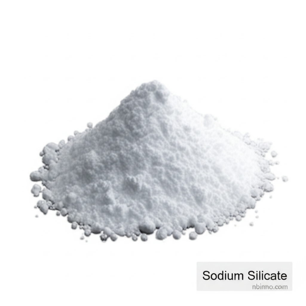 Sodium Silicate